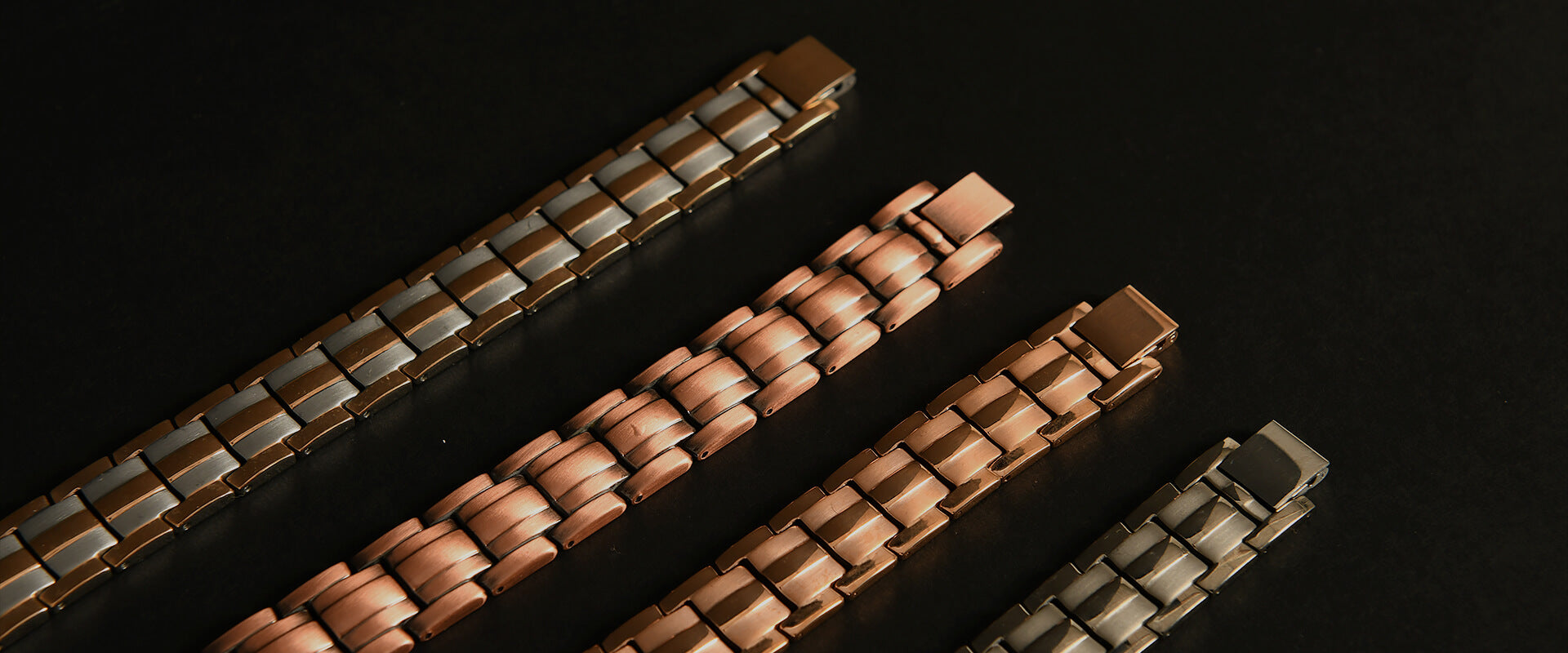 Stainless Steel Magnetic Range