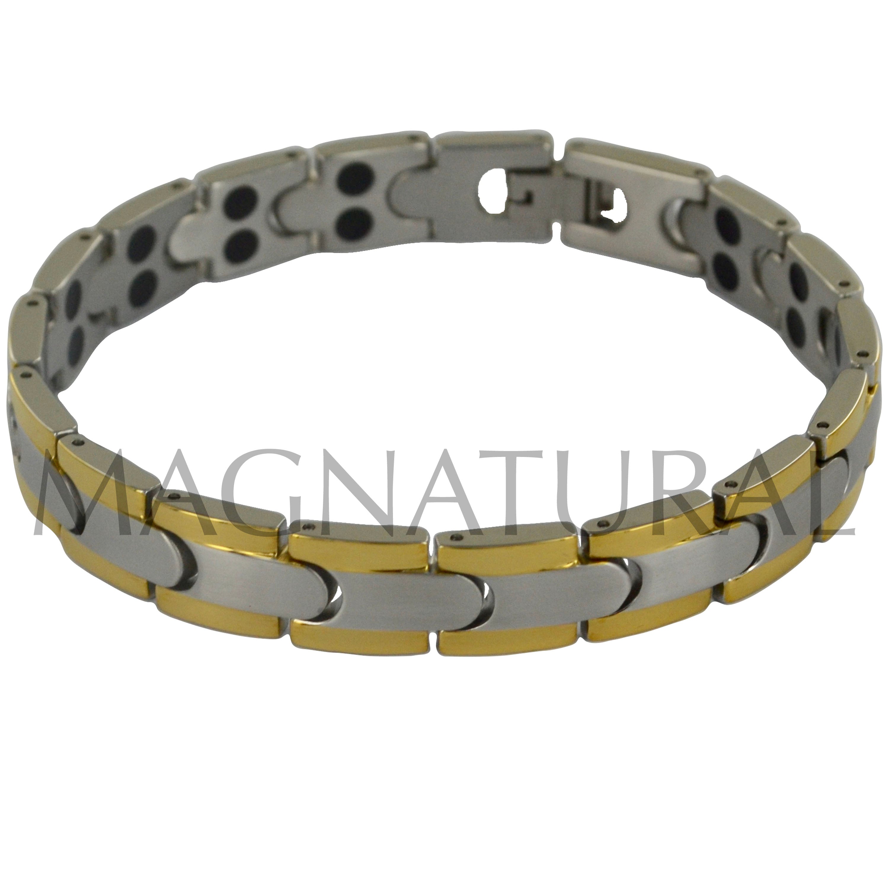 Stainless Steel - Thinner Bicolour