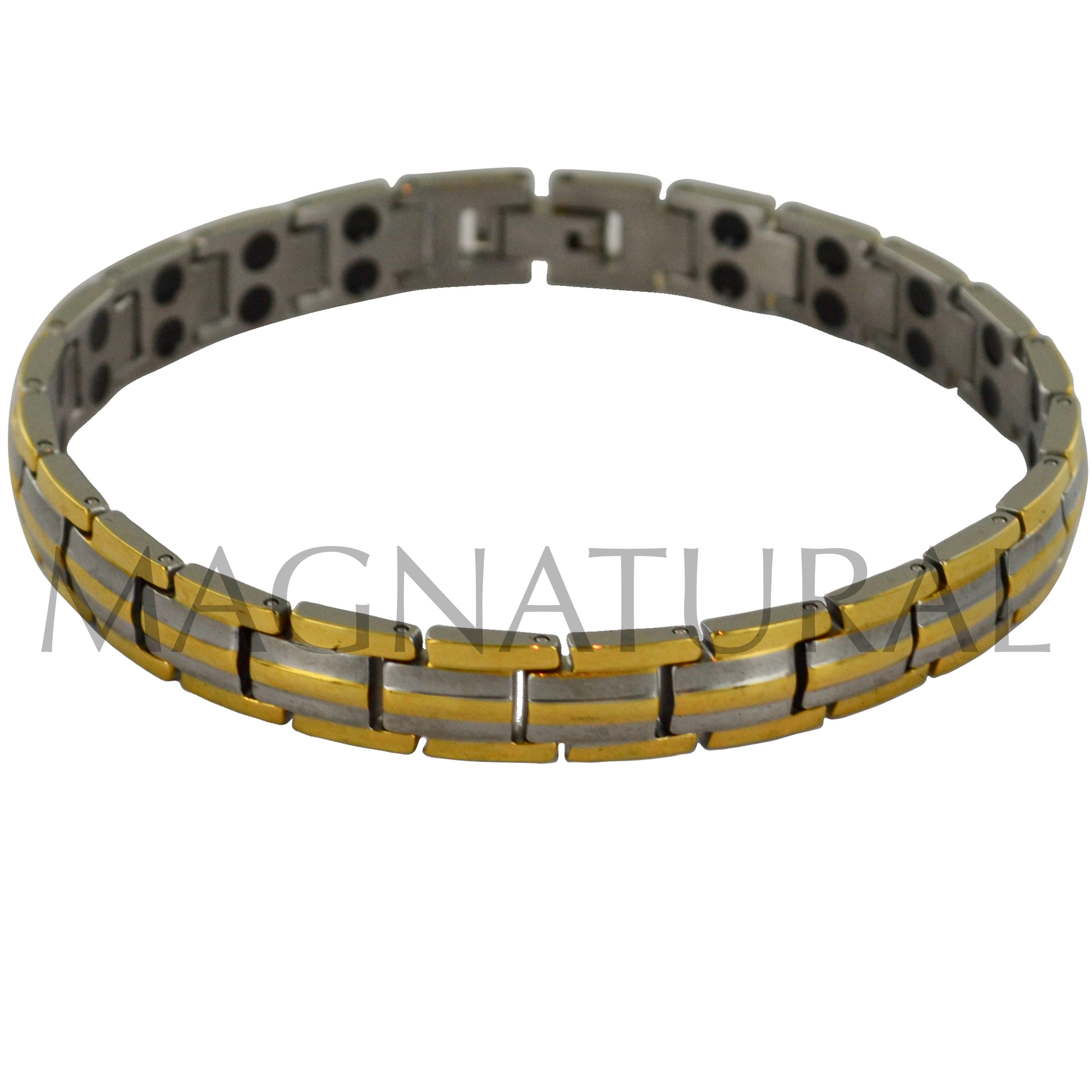 Titanium Magnetic Oyster Thin