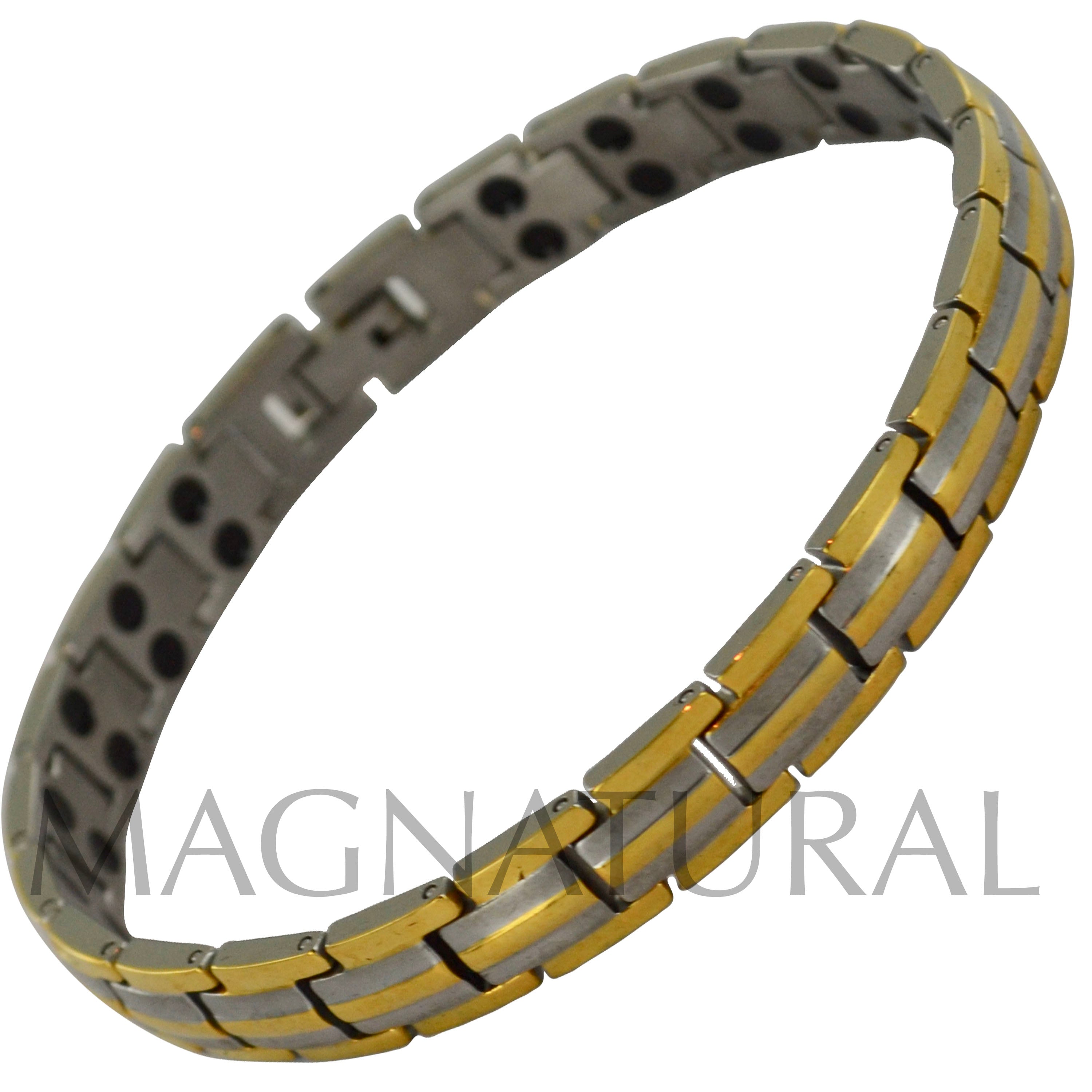 Titanium Magnetic Oyster Thin