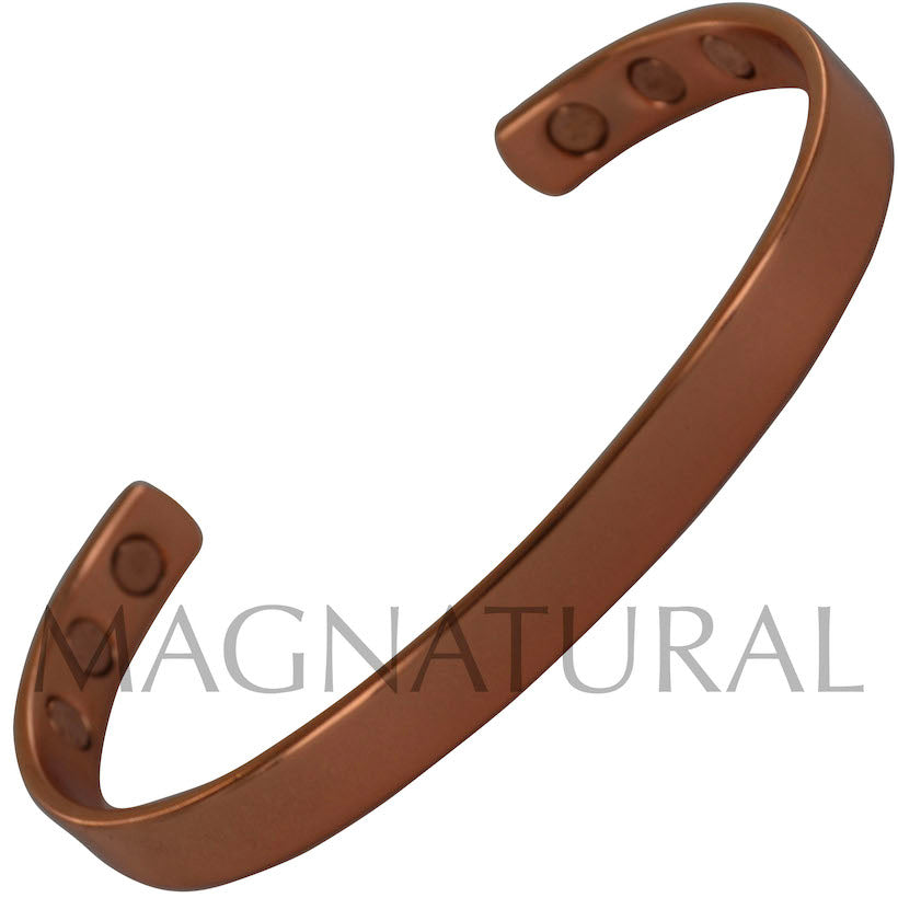 Magnetic Copper Bracelet Band