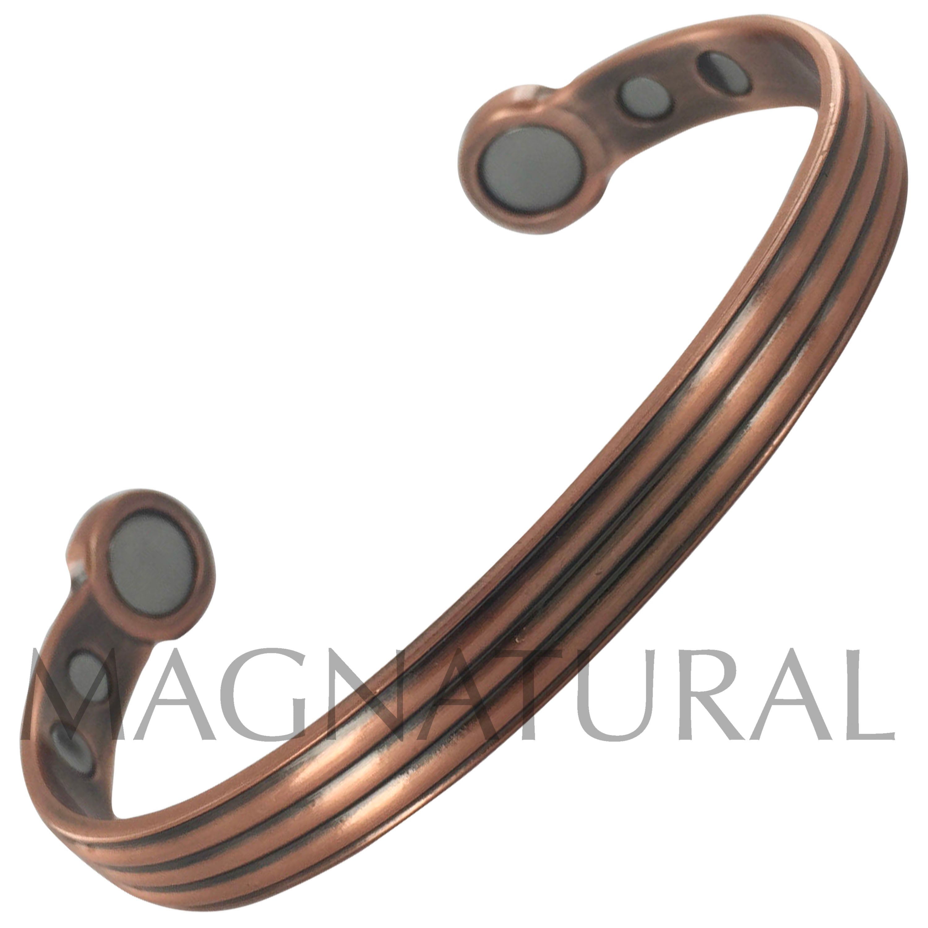 Magnetic High Strength Bio Bracelet