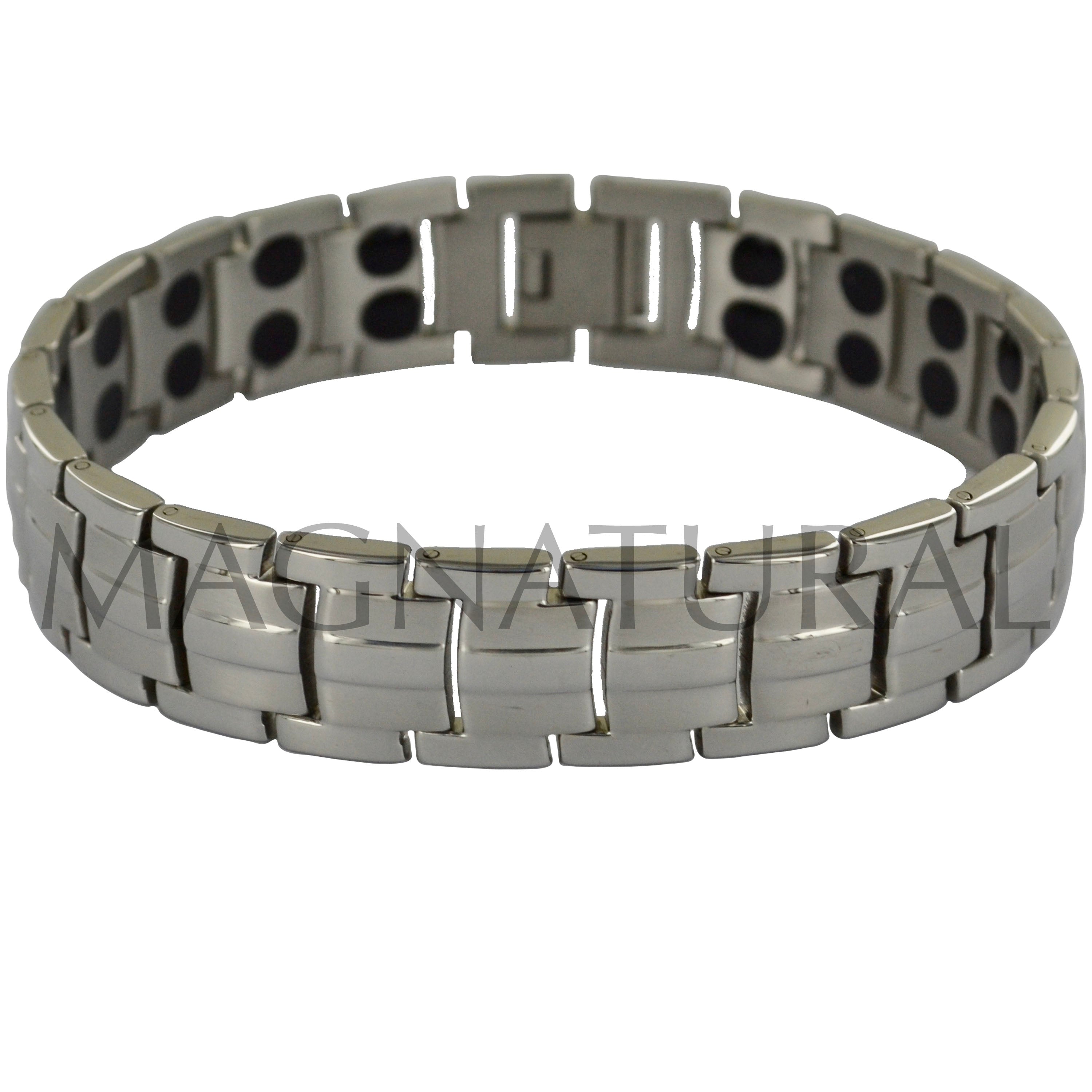 Stainless Steel Magnetic - Chunky